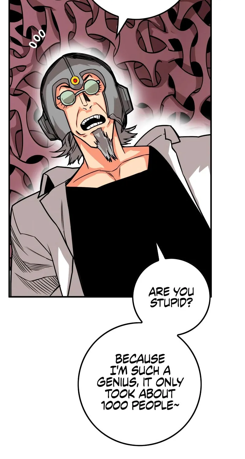 Read Troll Trap chapter 177 image 57 on Lezhin