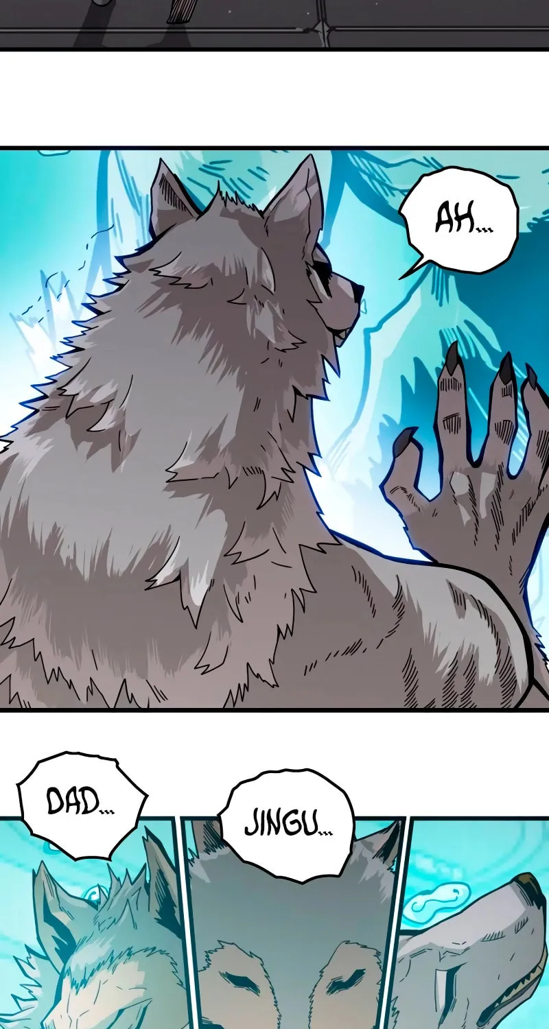 Read Troll Trap chapter 177 image 6 on Lezhin