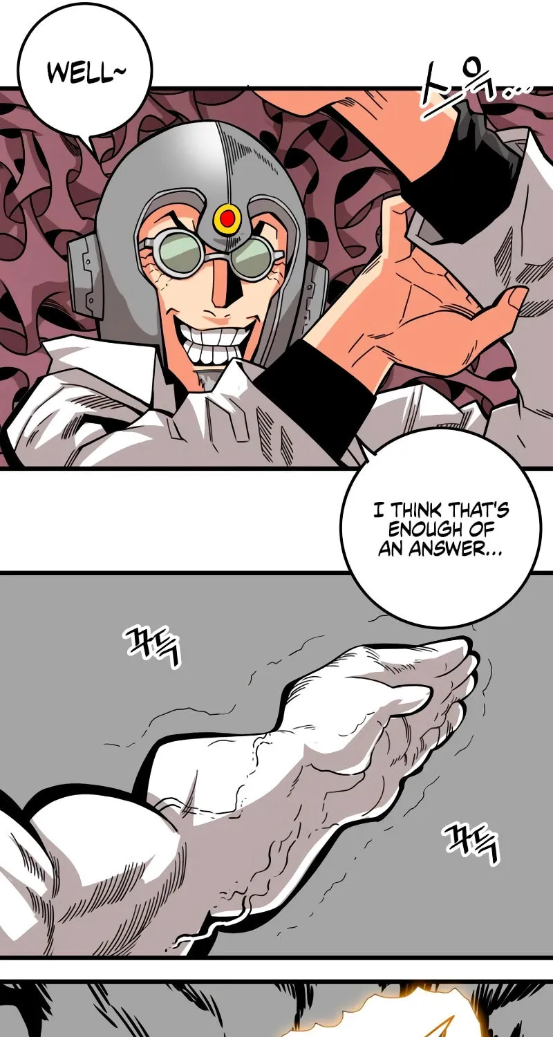 Read Troll Trap chapter 177 image 63 on Lezhin