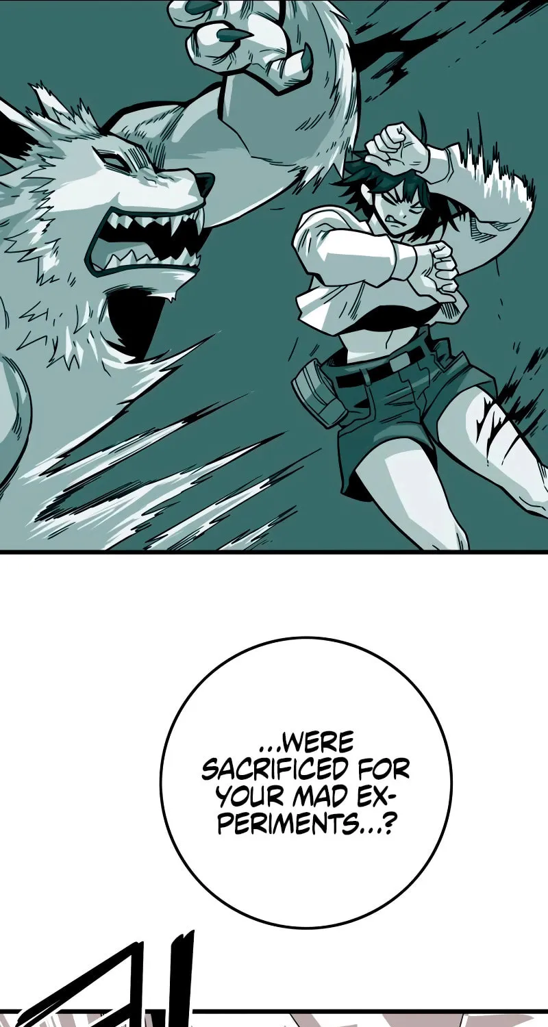 Read Troll Trap chapter 177 image 74 on Lezhin