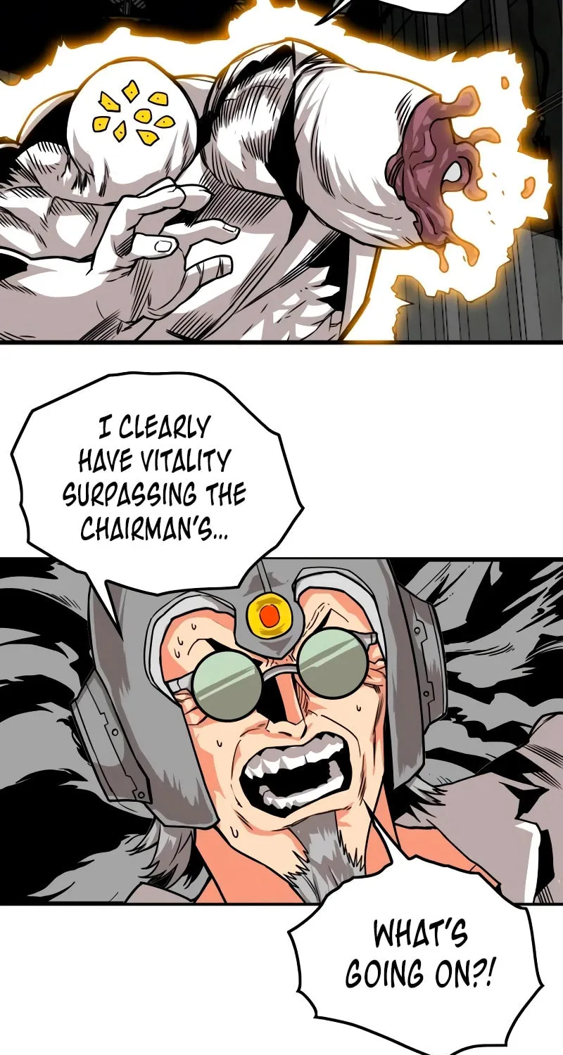 Read Troll Trap chapter 177 image 84 on Lezhin