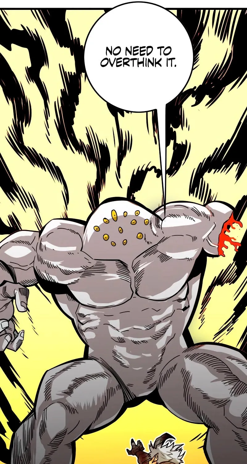 Read Troll Trap chapter 177 image 86 on Lezhin
