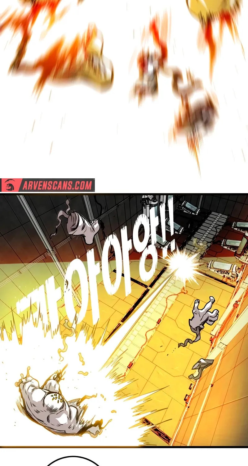 Read Troll Trap chapter 177 image 92 on Lezhin