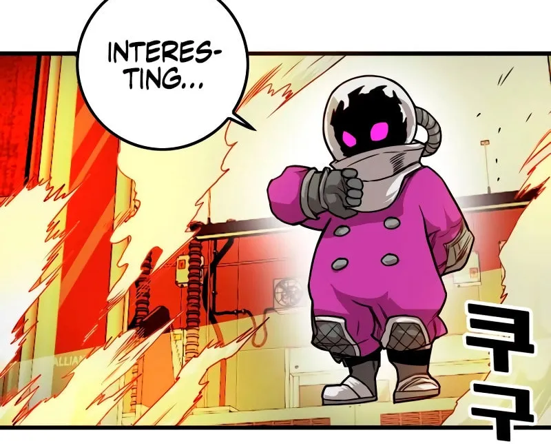 Read Troll Trap chapter 177 image 93 on Lezhin