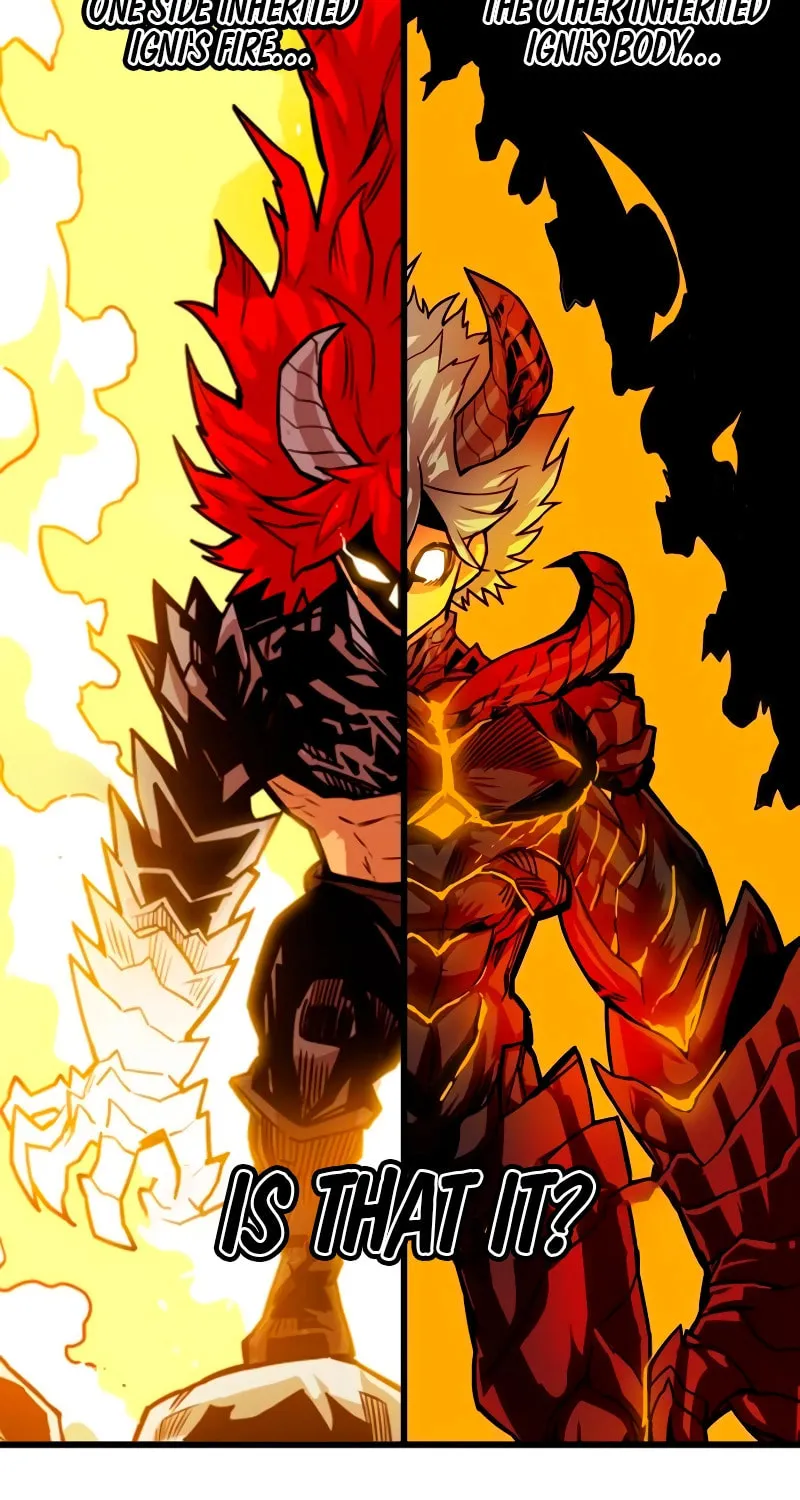 Read Troll Trap chapter 177 image 96 on Lezhin