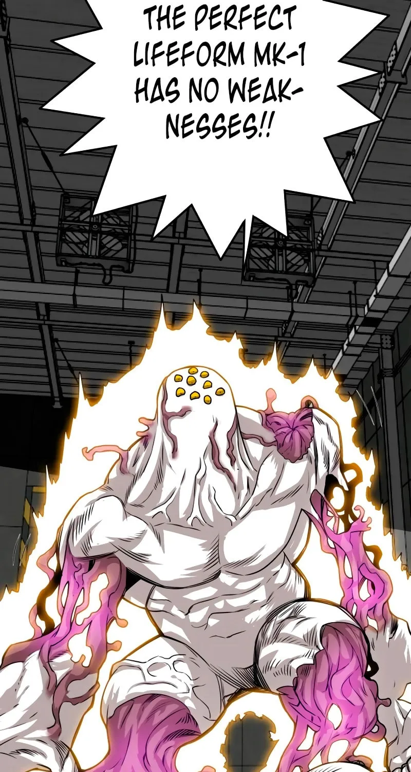 Read Troll Trap chapter 177 image 99 on Lezhin