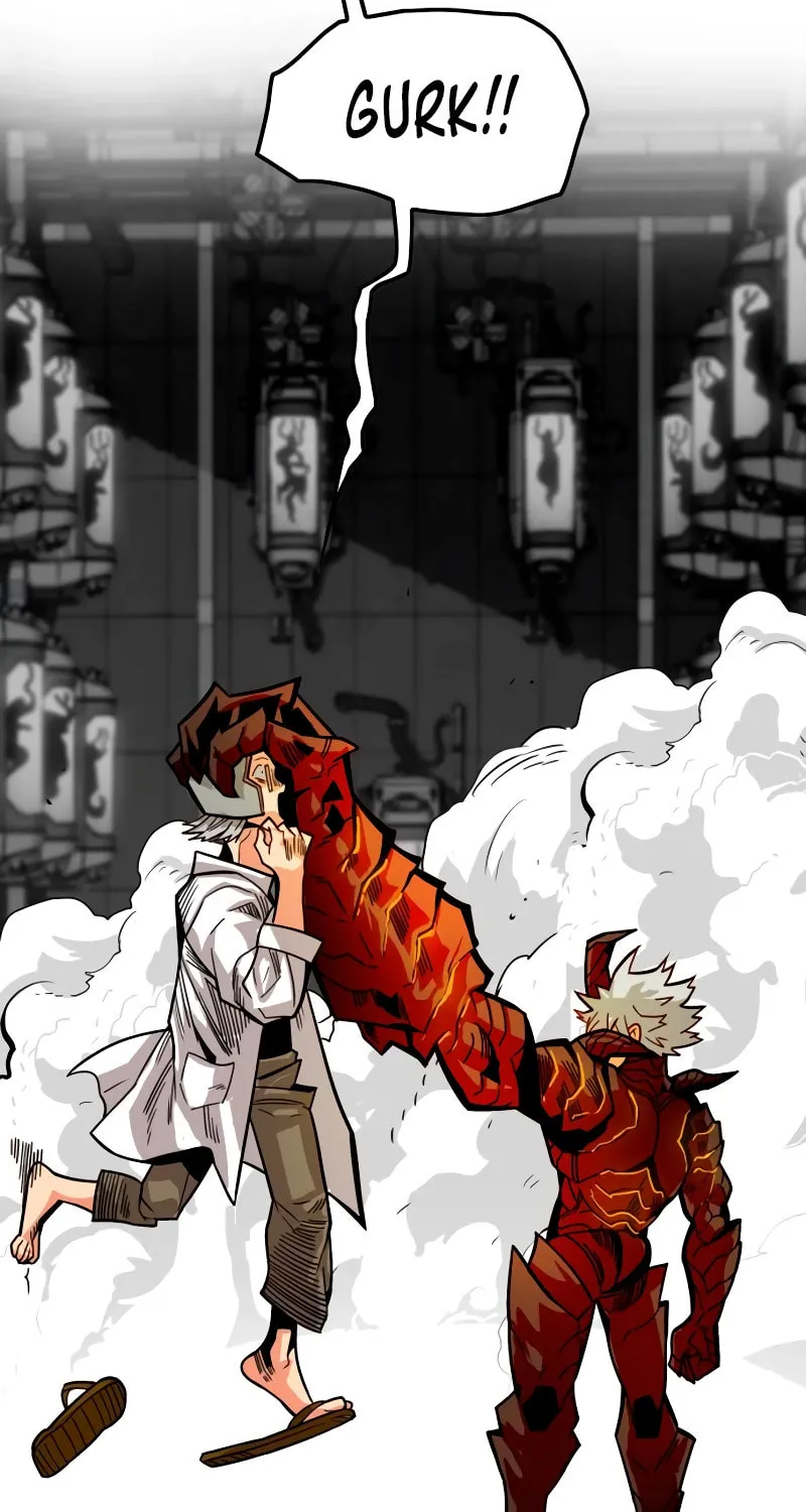 Read Troll Trap chapter 178 image 1 on Lezhin