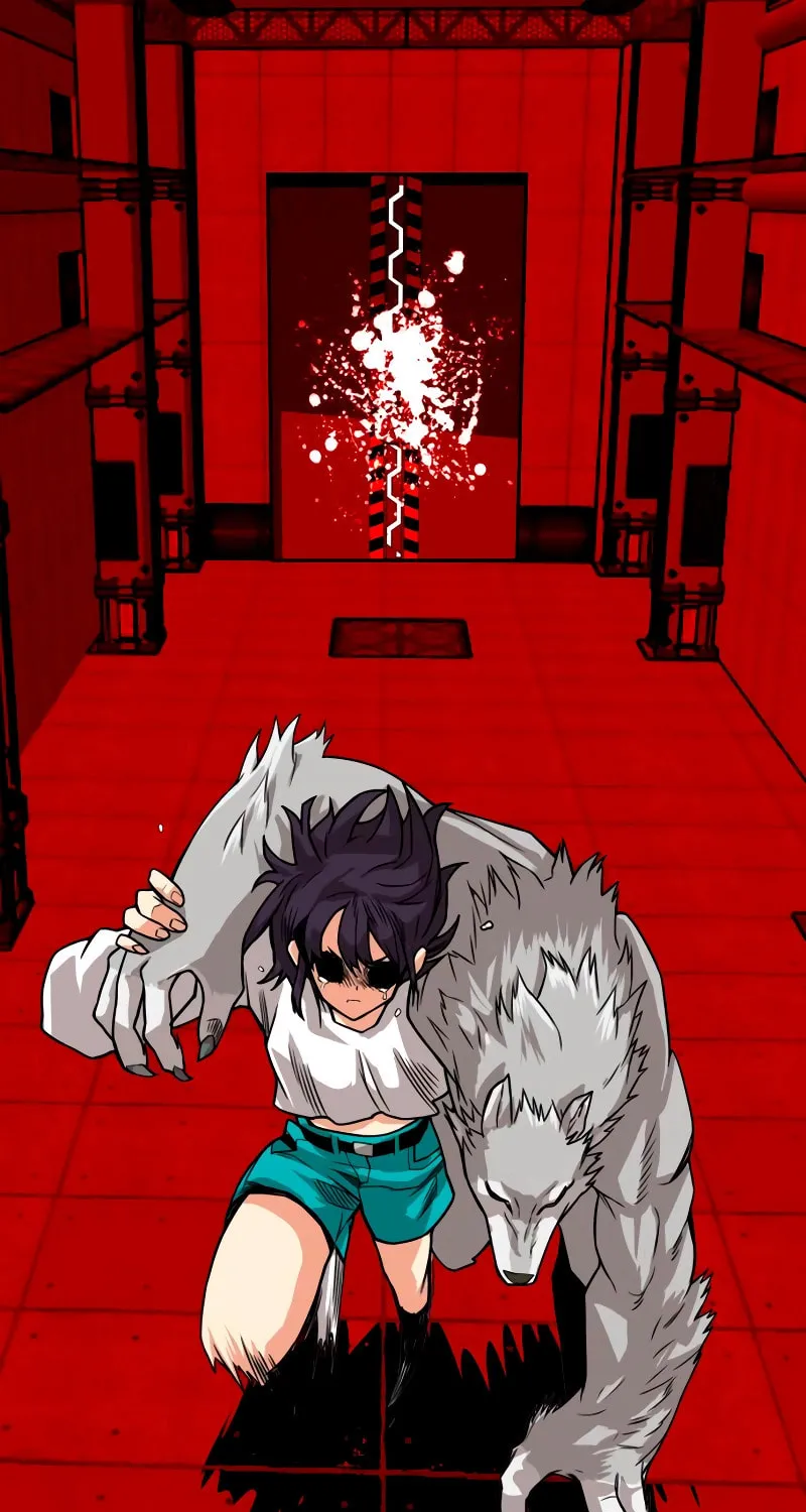 Read Troll Trap chapter 178 image 109 on Lezhin
