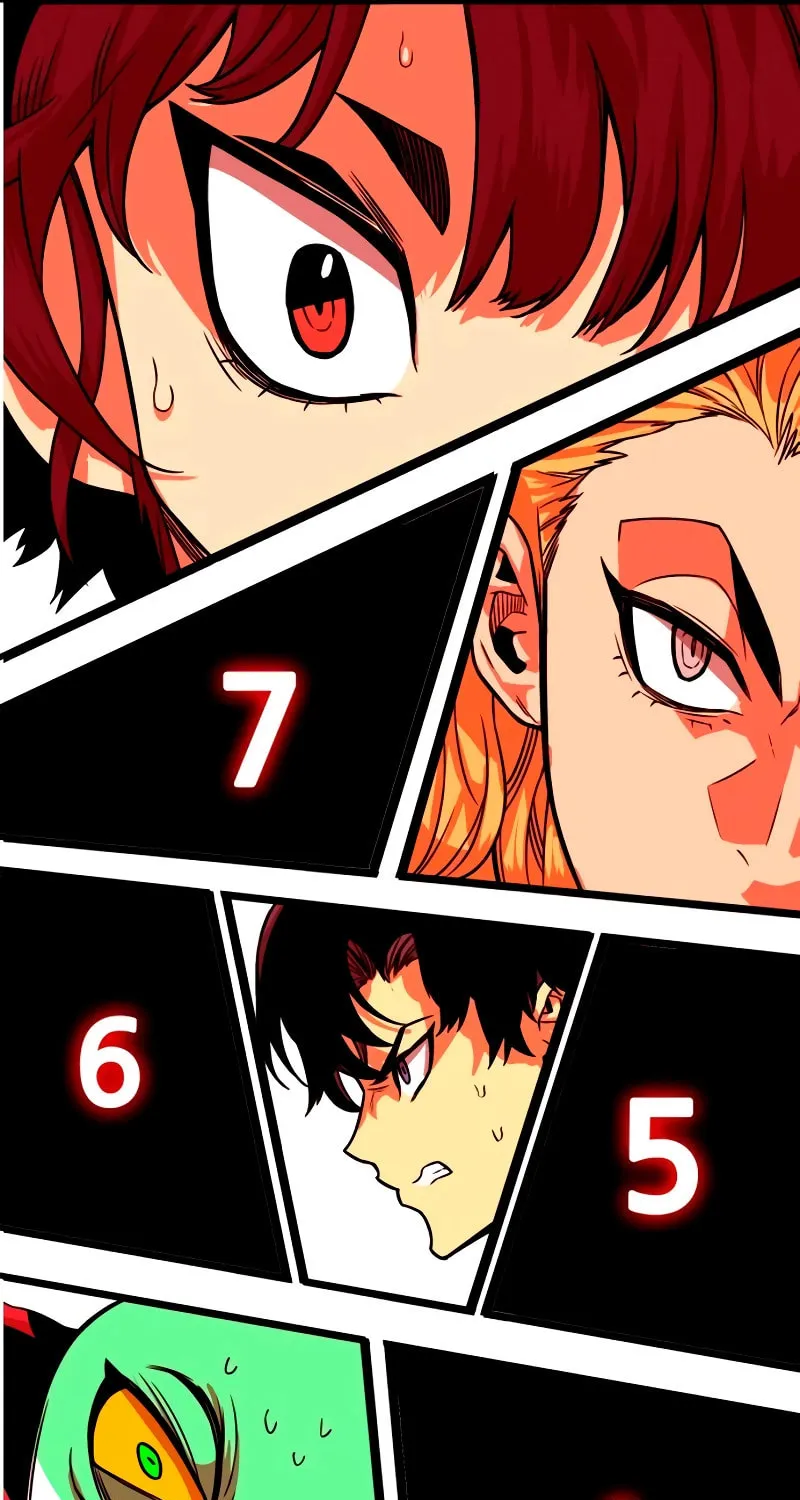 Read Troll Trap chapter 178 image 112 on Lezhin