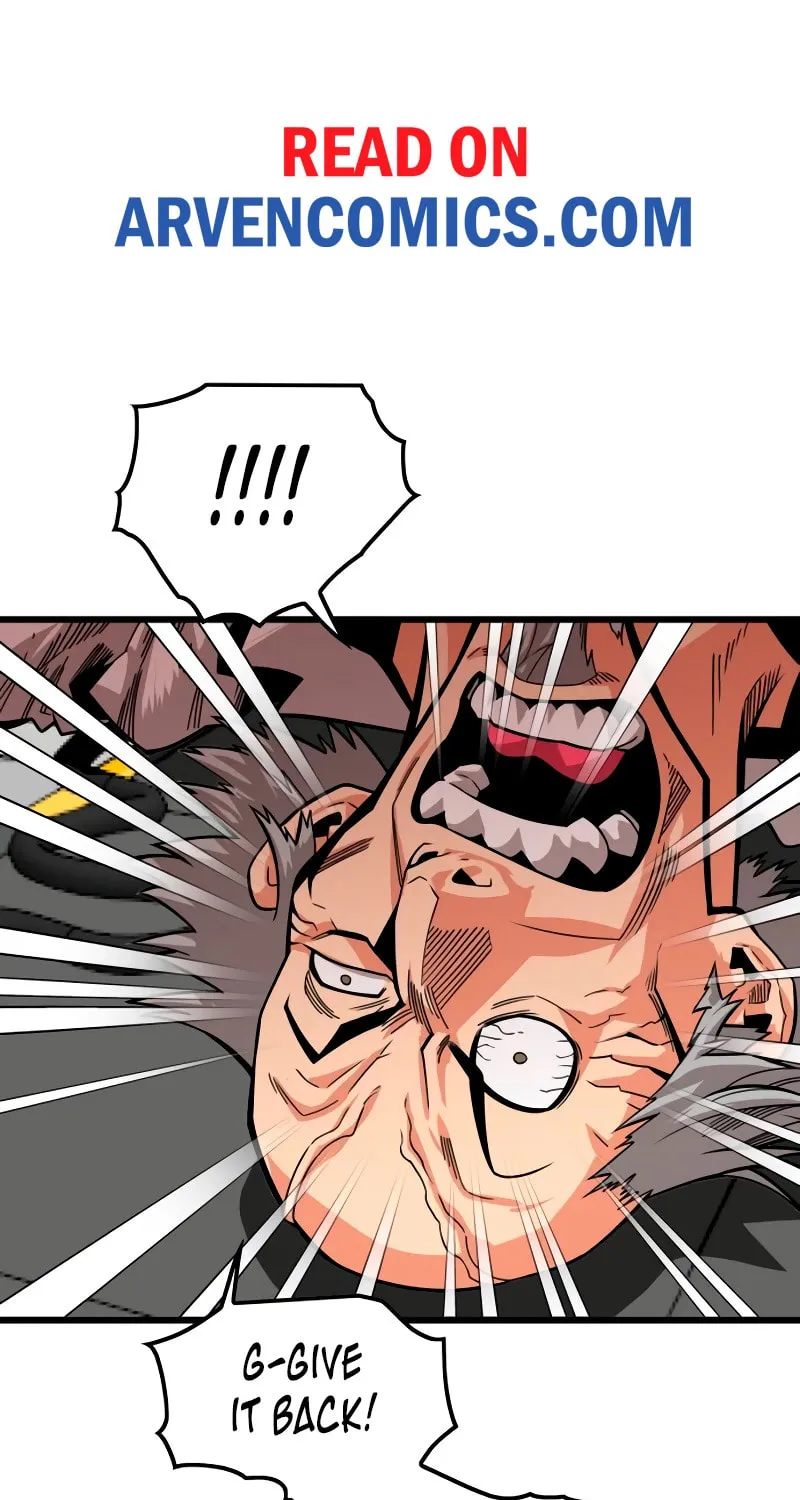 Read Troll Trap chapter 178 image 12 on Lezhin