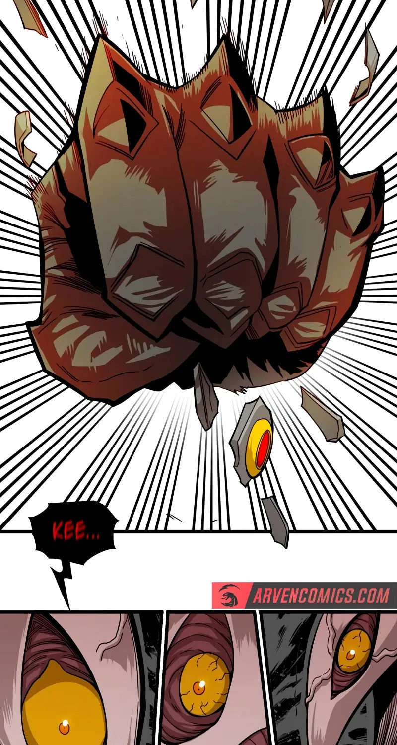 Read Troll Trap chapter 178 image 17 on Lezhin