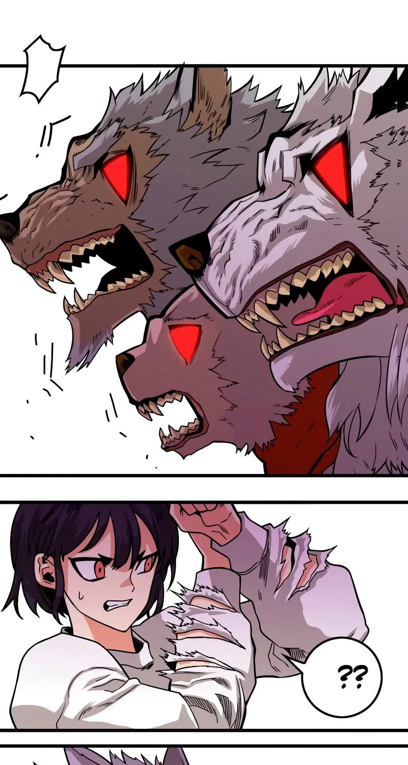 Read Troll Trap chapter 178 image 21 on Lezhin