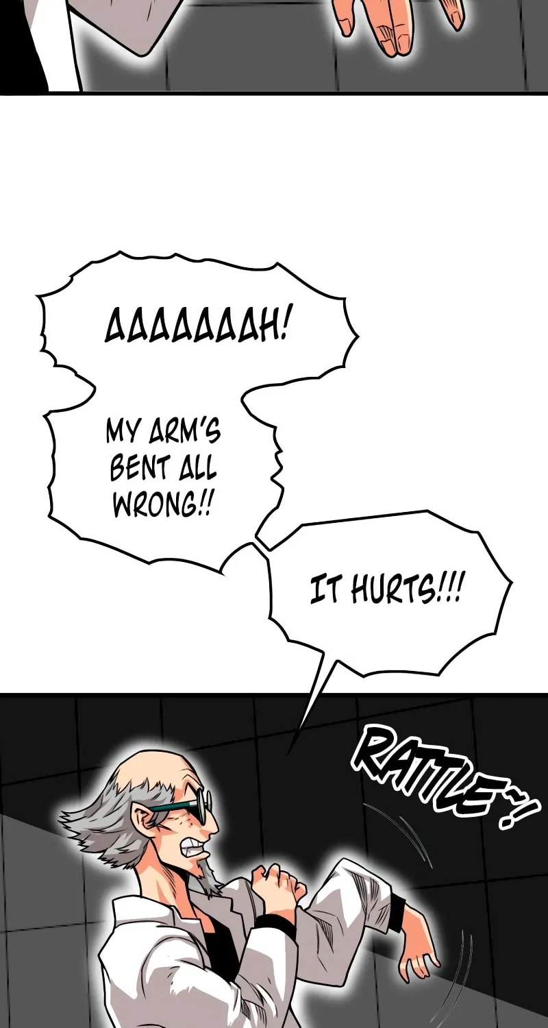 Read Troll Trap chapter 178 image 32 on Lezhin