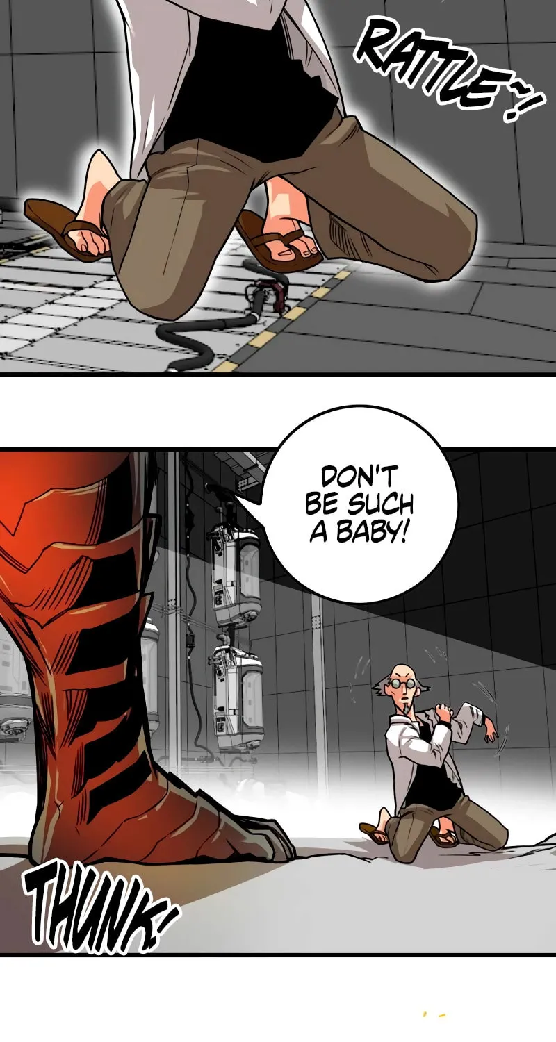 Read Troll Trap chapter 178 image 33 on Lezhin