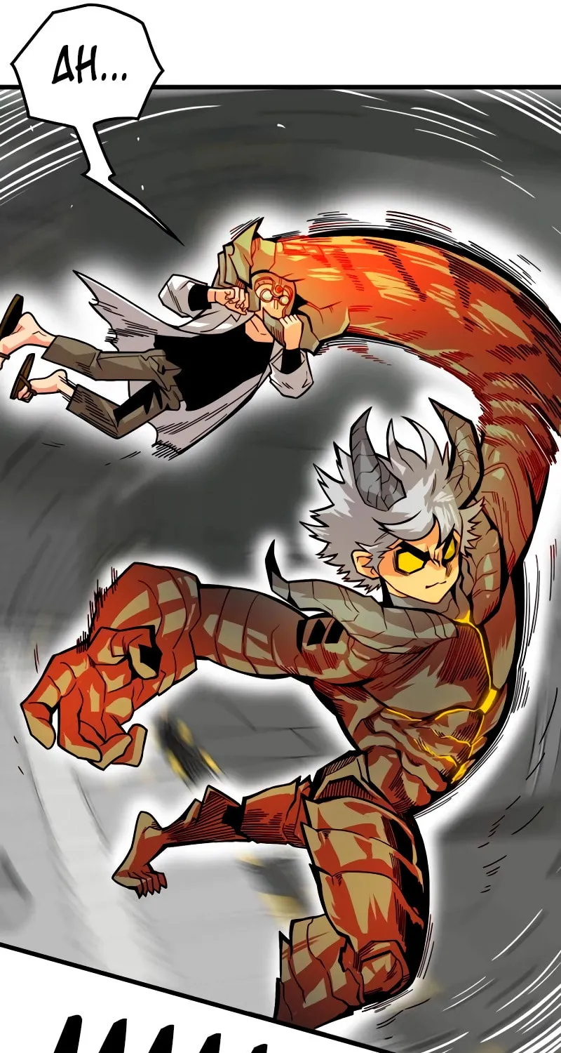 Read Troll Trap chapter 178 image 4 on Lezhin
