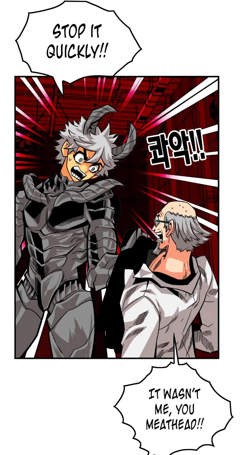 Read Troll Trap chapter 178 image 55 on Lezhin