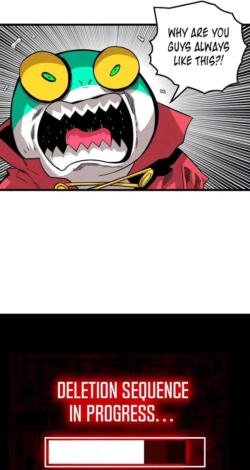Read Troll Trap chapter 178 image 59 on Lezhin