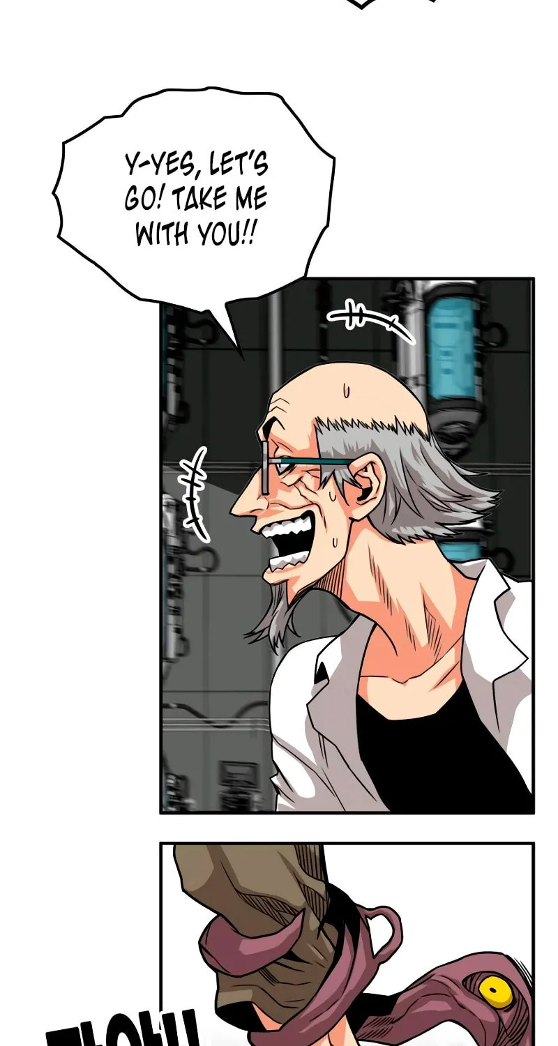 Read Troll Trap chapter 178 image 72 on Lezhin