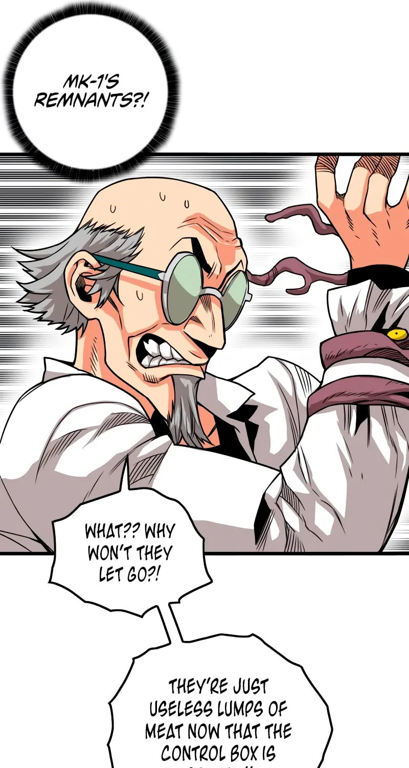 Read Troll Trap chapter 178 image 75 on Lezhin