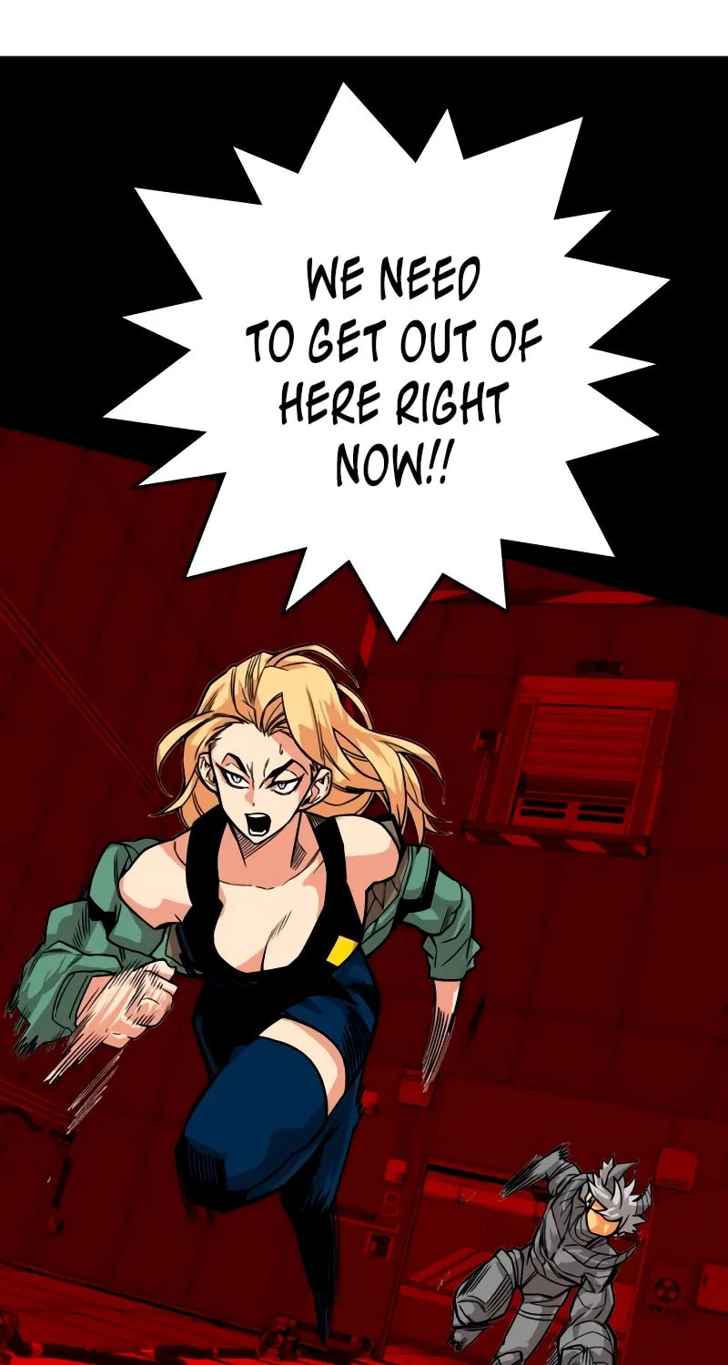 Read Troll Trap chapter 178 image 87 on Lezhin