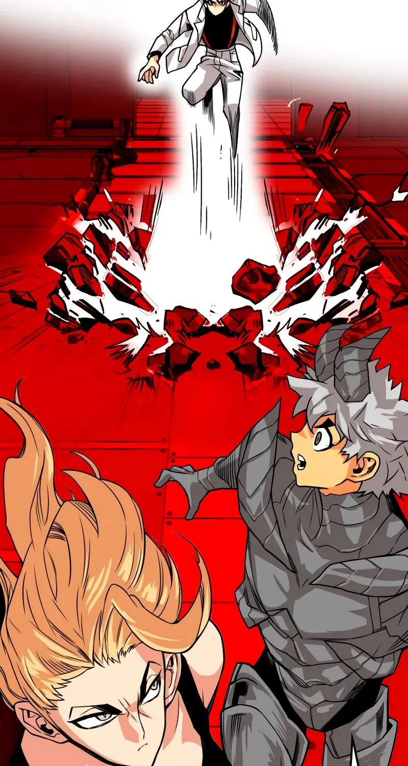 Read Troll Trap chapter 178 image 89 on Lezhin