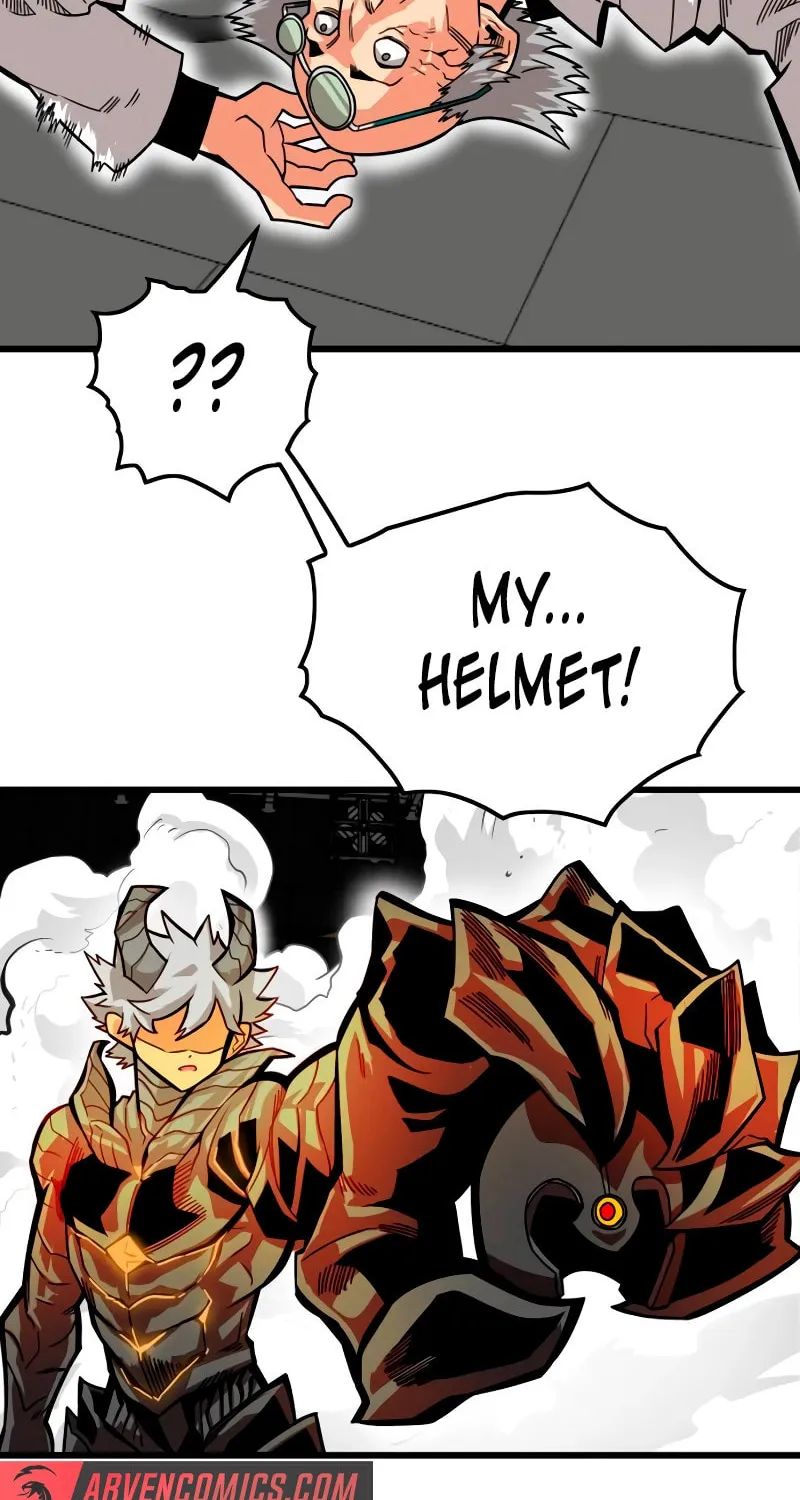 Read Troll Trap chapter 178 image 9 on Lezhin