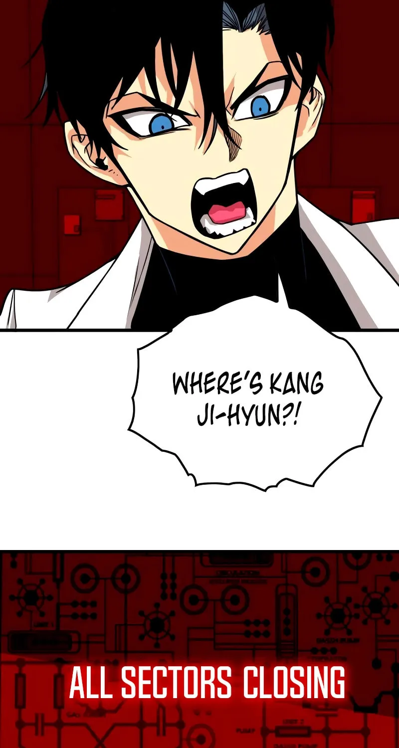 Read Troll Trap chapter 178 image 91 on Lezhin