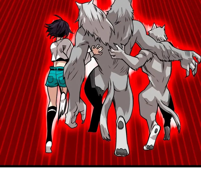 Read Troll Trap chapter 178 image 93 on Lezhin