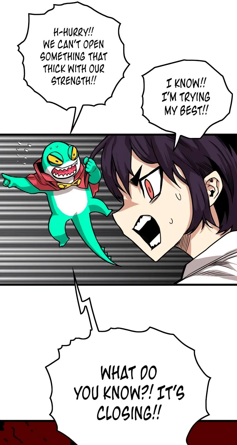 Read Troll Trap chapter 178 image 94 on Lezhin