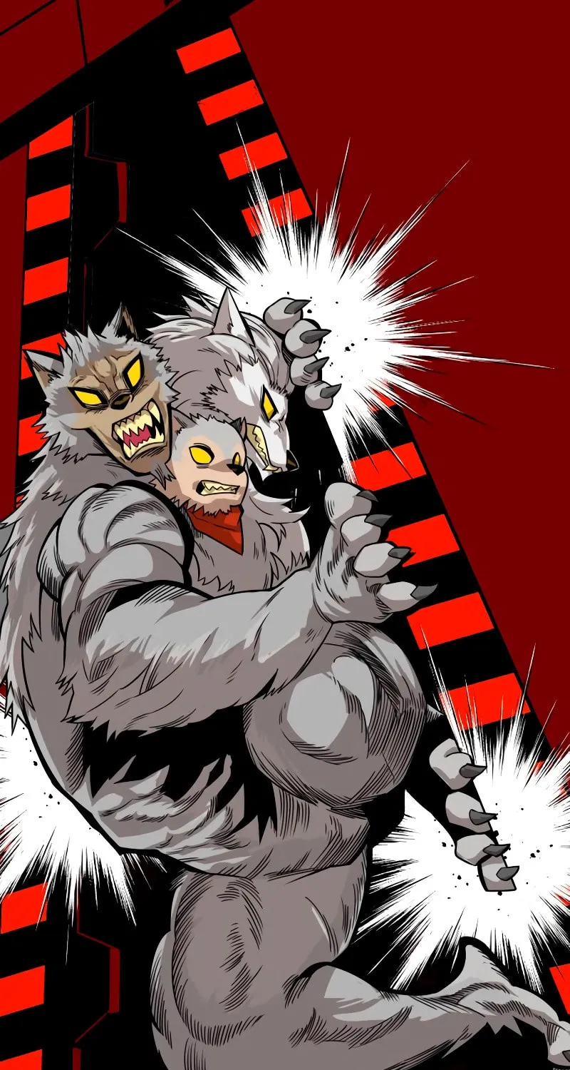 Read Troll Trap chapter 178 image 97 on Lezhin