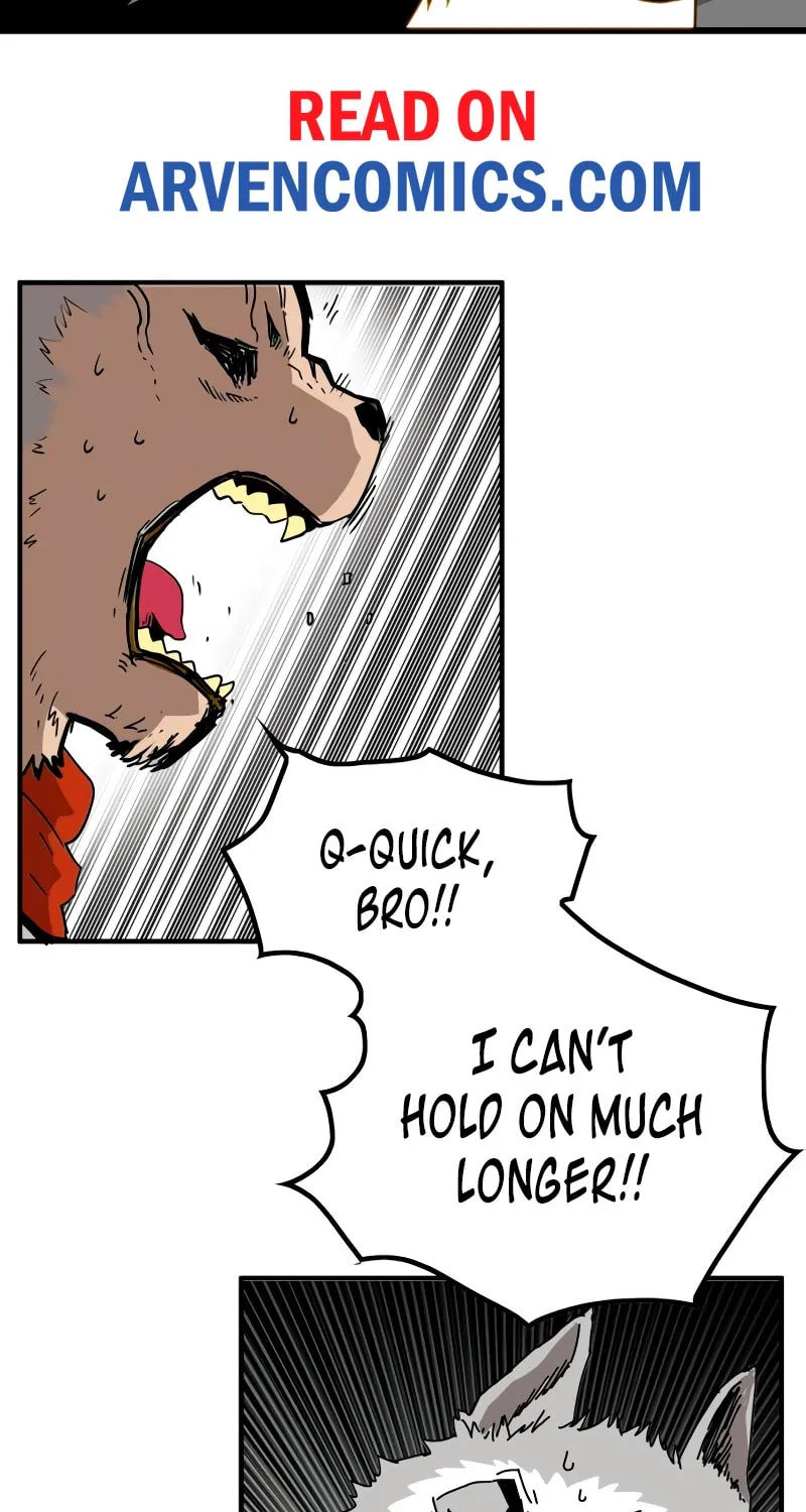 Read Troll Trap chapter 178 image 99 on Lezhin