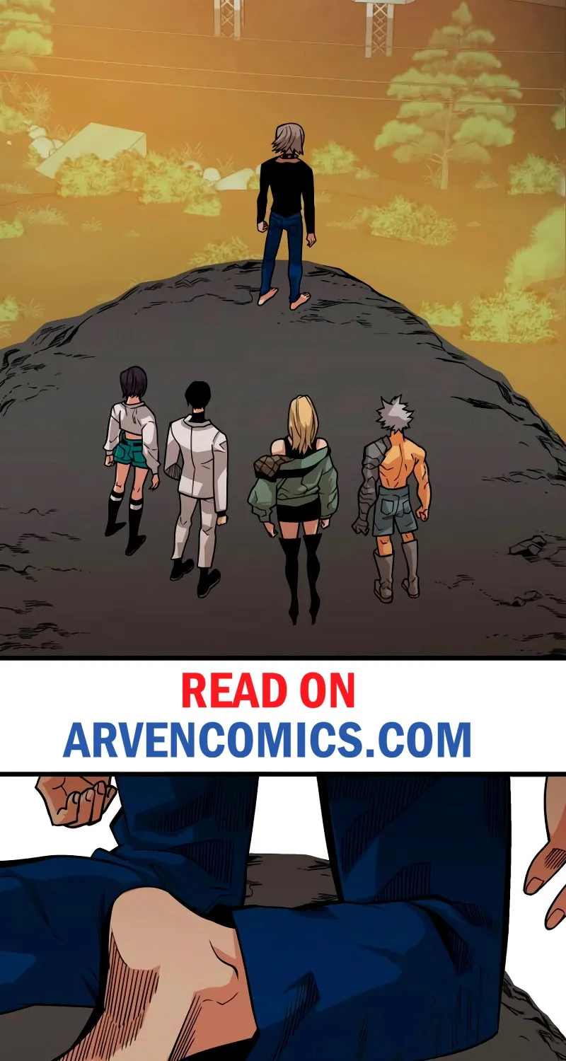 Read Troll Trap chapter 179 image 2 on Lezhin