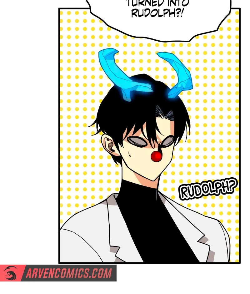 Read Troll Trap chapter 179 image 27 on Lezhin
