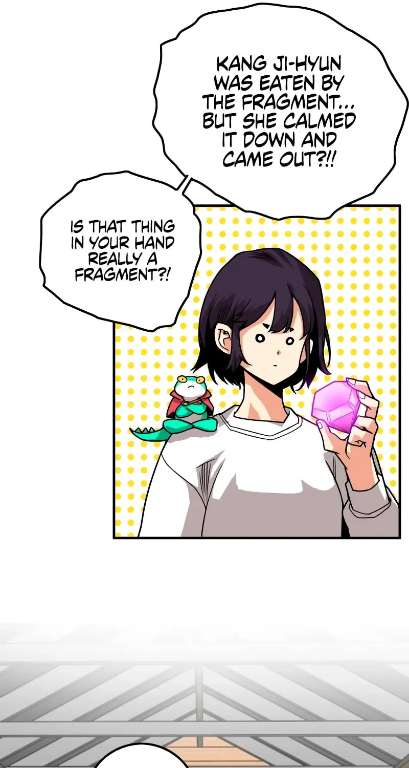 Read Troll Trap chapter 179 image 28 on Lezhin