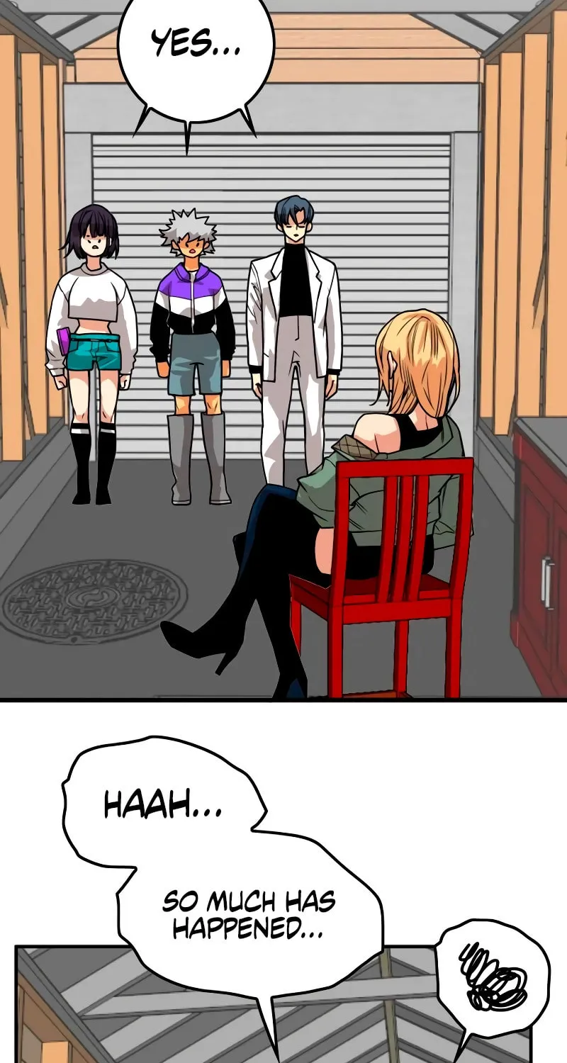 Read Troll Trap chapter 179 image 29 on Lezhin