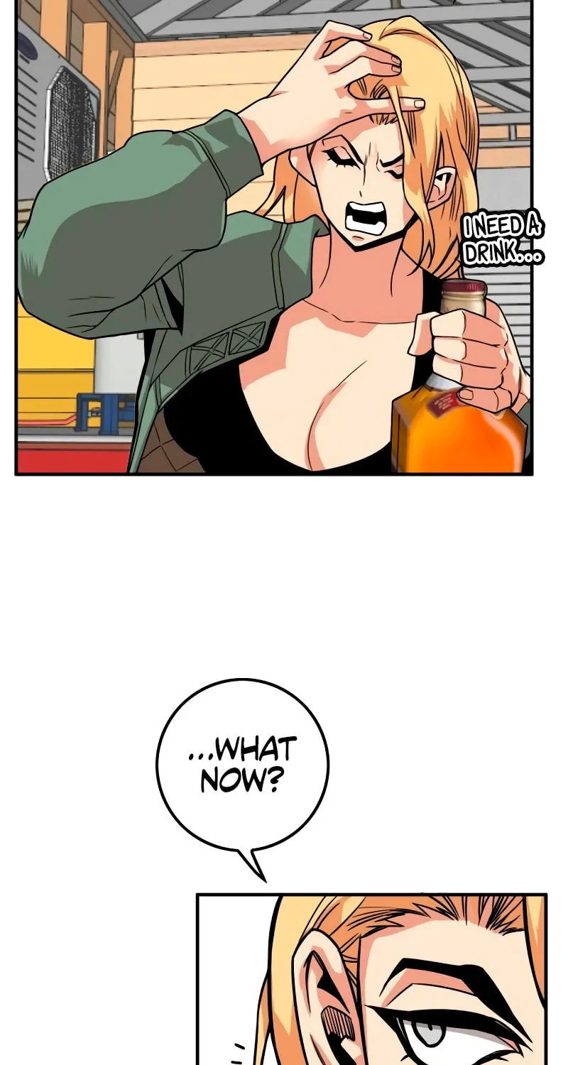 Read Troll Trap chapter 179 image 30 on Lezhin