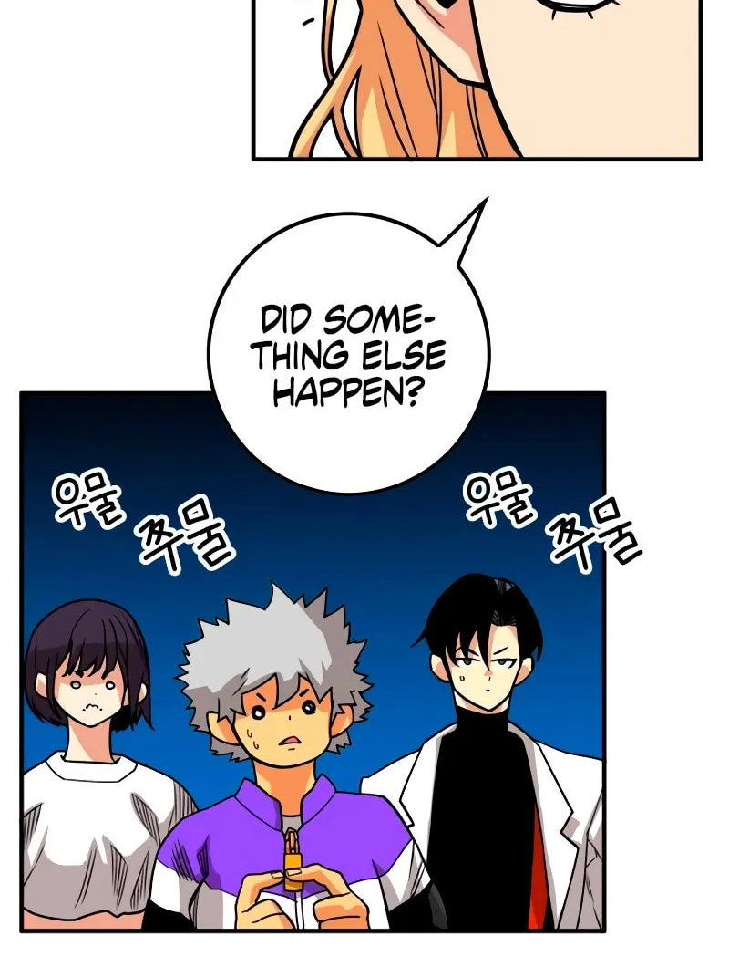Read Troll Trap chapter 179 image 31 on Lezhin