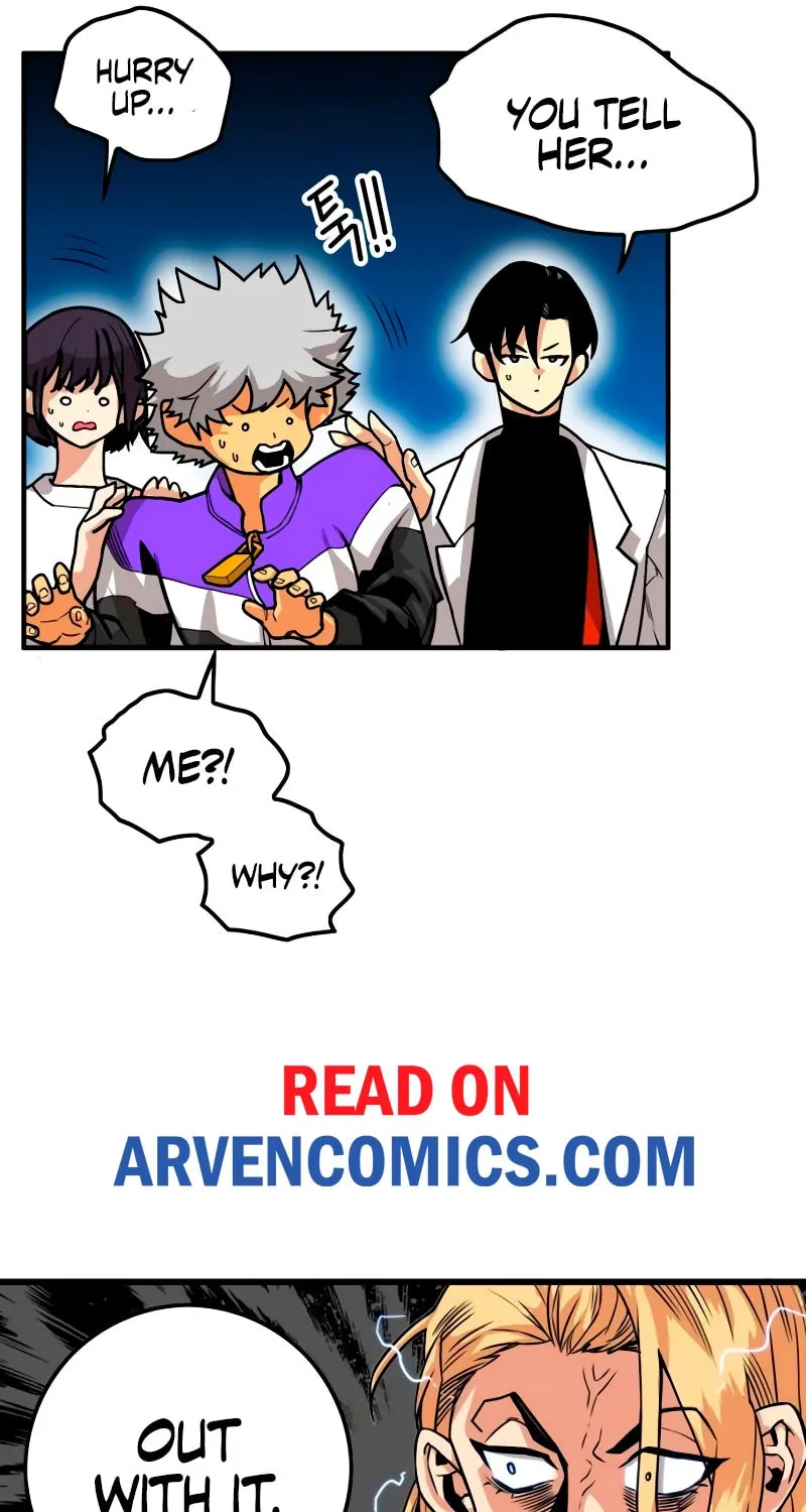 Read Troll Trap chapter 179 image 32 on Lezhin