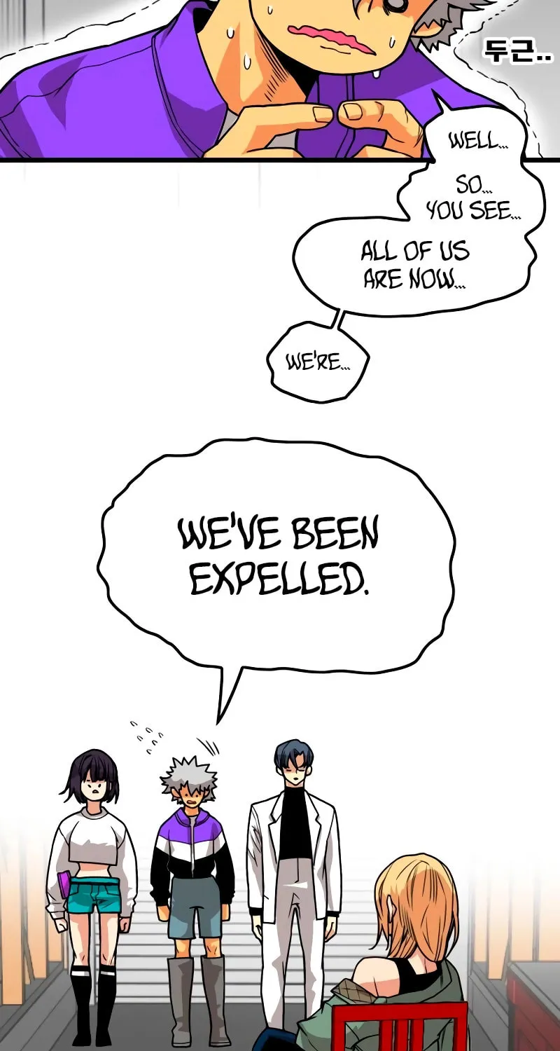 Read Troll Trap chapter 179 image 34 on Lezhin