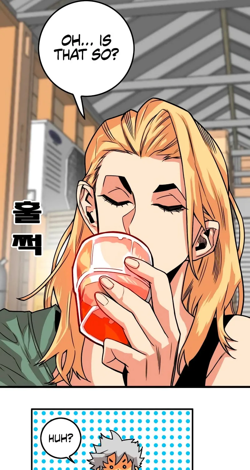 Read Troll Trap chapter 179 image 36 on Lezhin