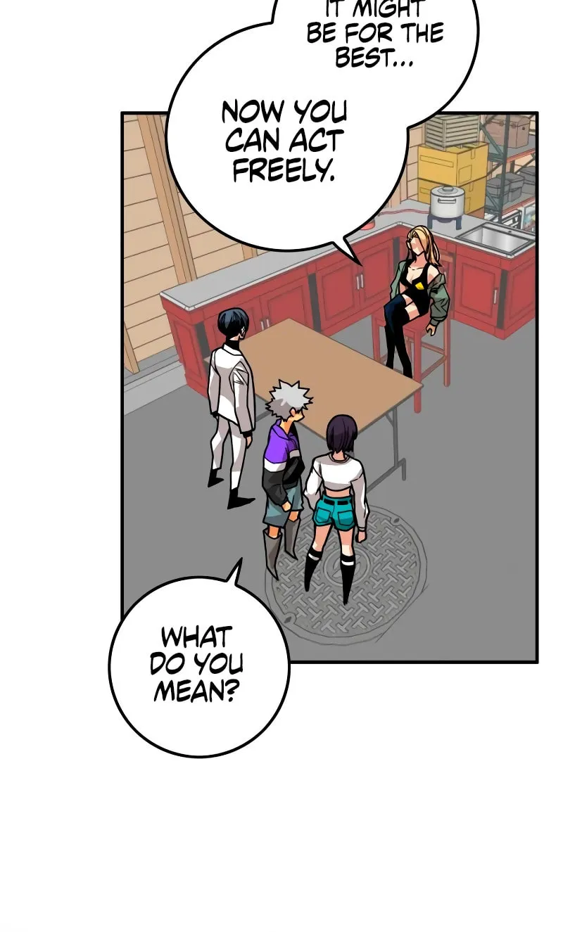 Read Troll Trap chapter 179 image 38 on Lezhin