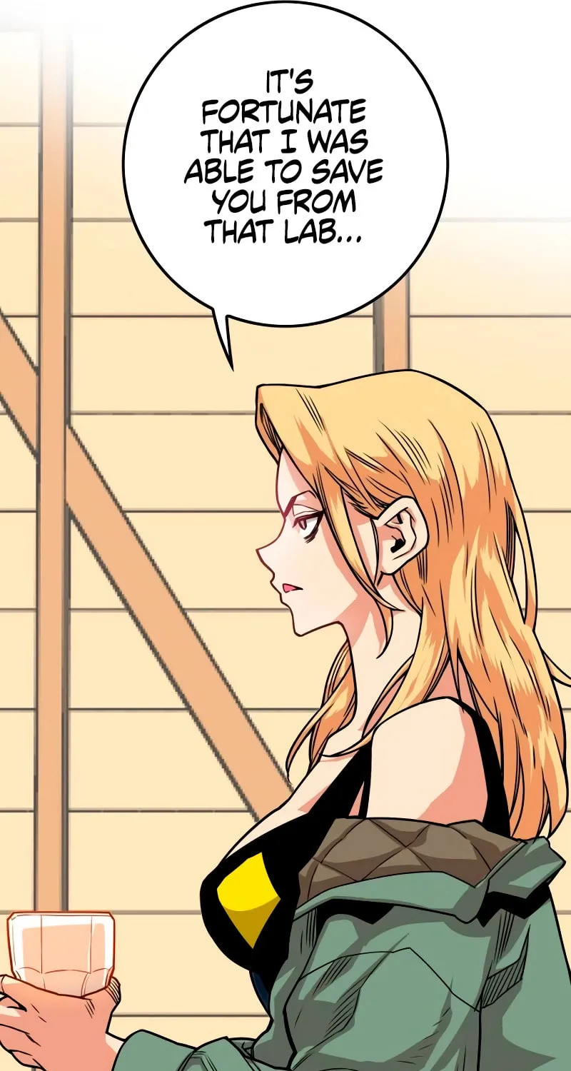Read Troll Trap chapter 179 image 39 on Lezhin