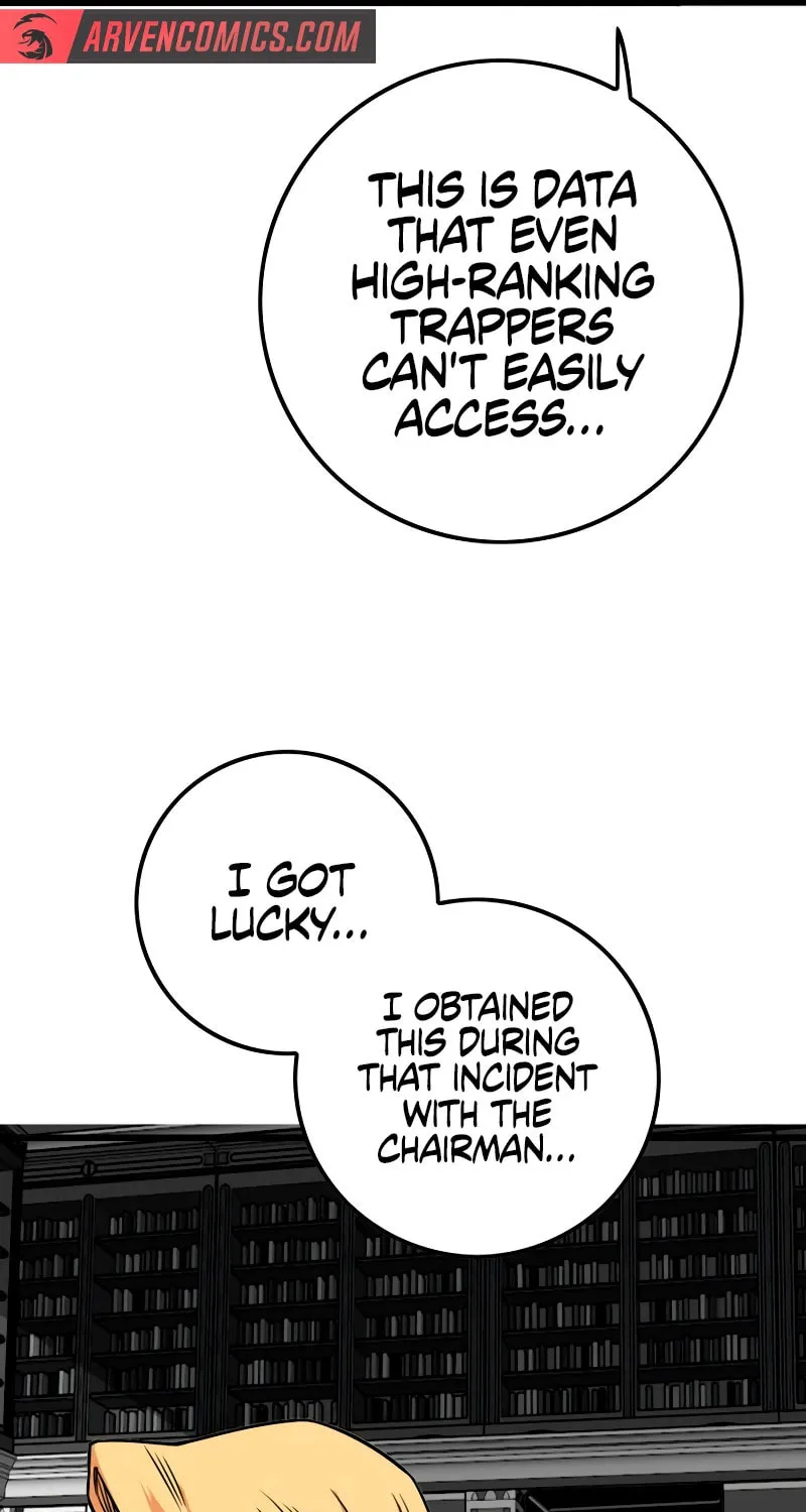 Read Troll Trap chapter 179 image 43 on Lezhin