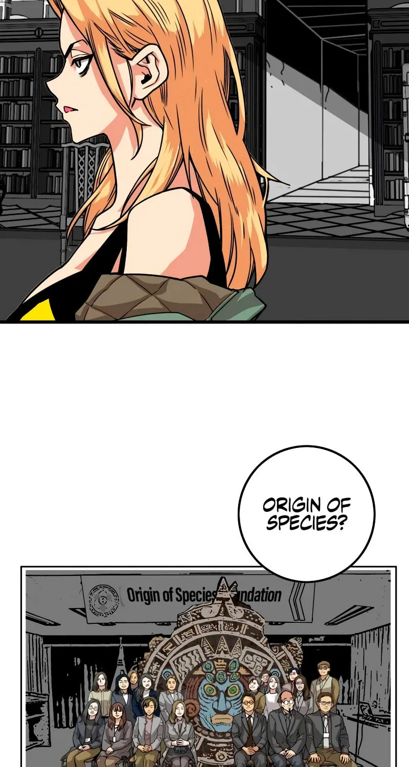 Read Troll Trap chapter 179 image 44 on Lezhin