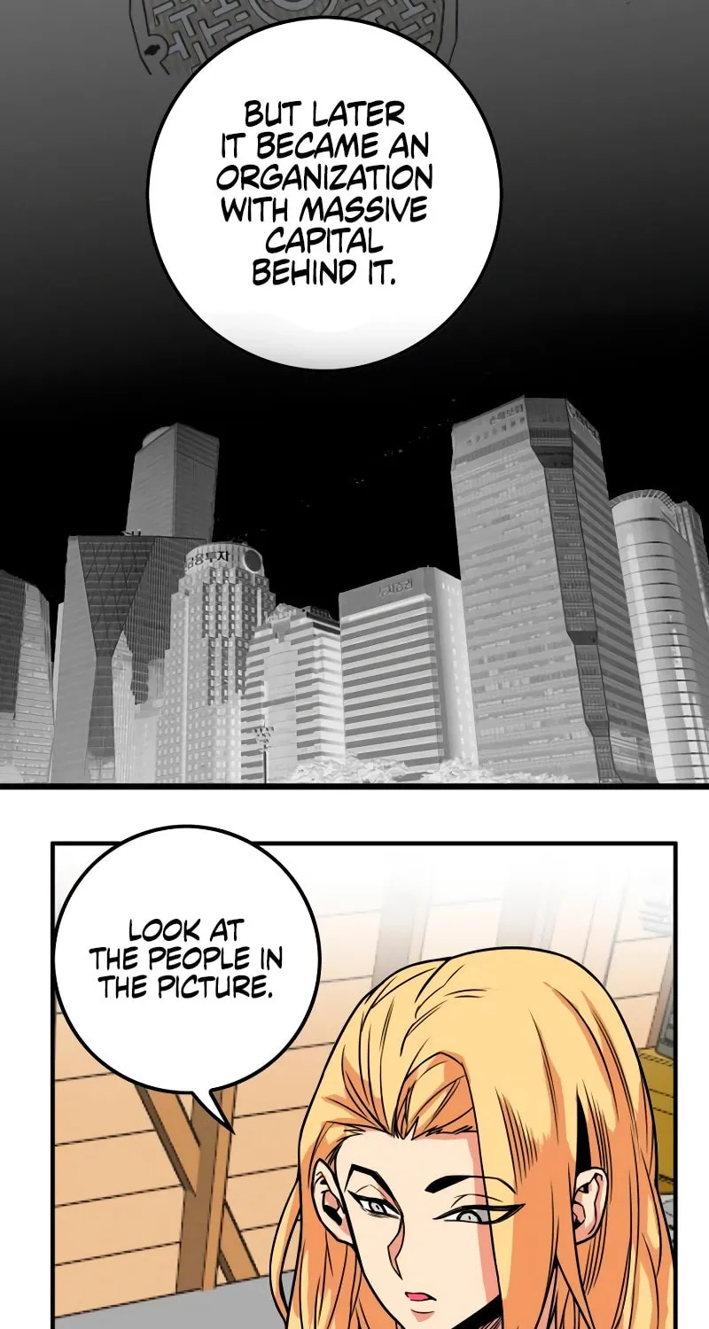 Read Troll Trap chapter 179 image 48 on Lezhin