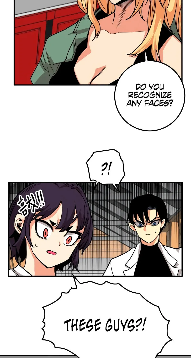Read Troll Trap chapter 179 image 49 on Lezhin