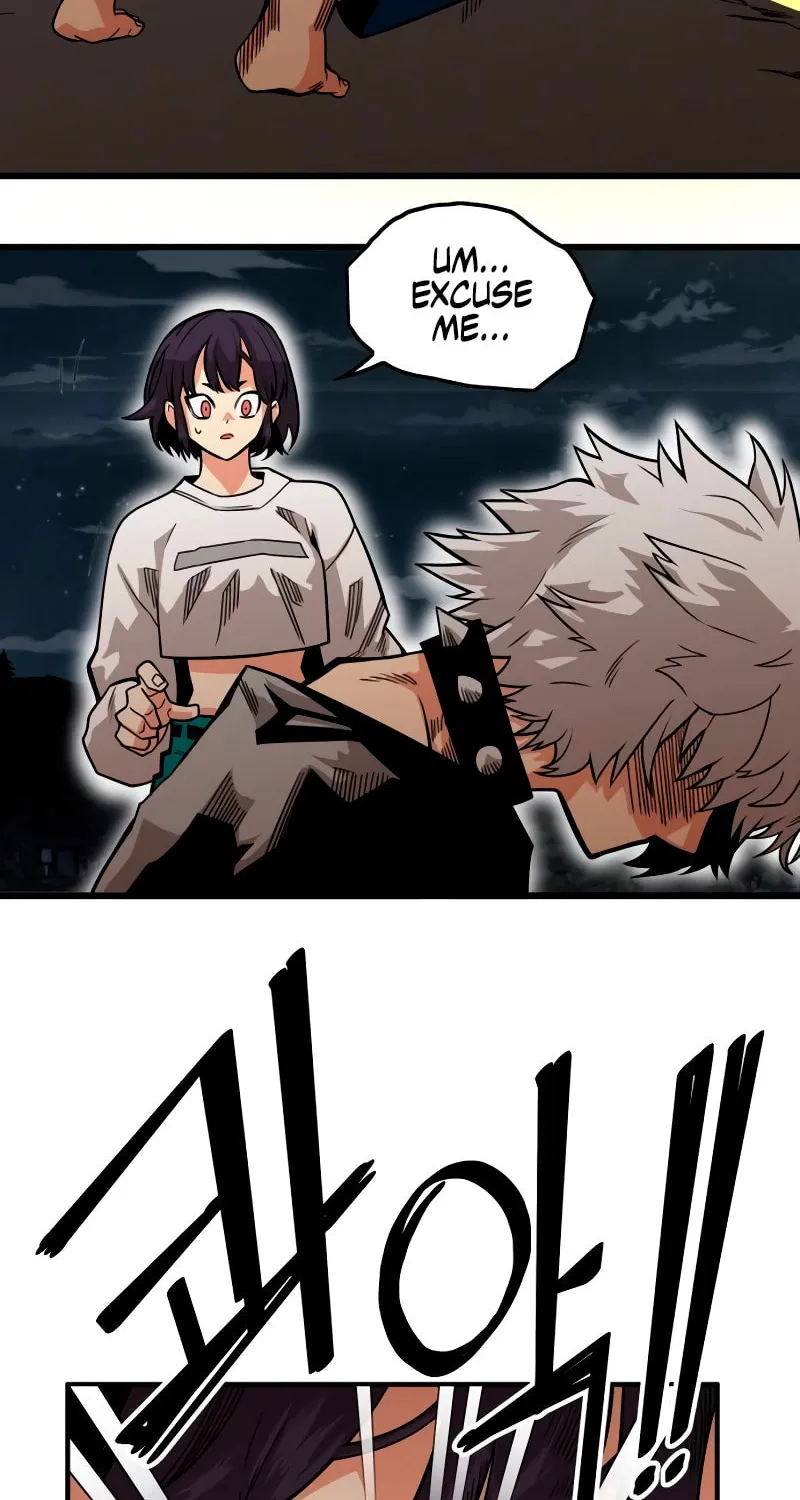 Read Troll Trap chapter 179 image 5 on Lezhin