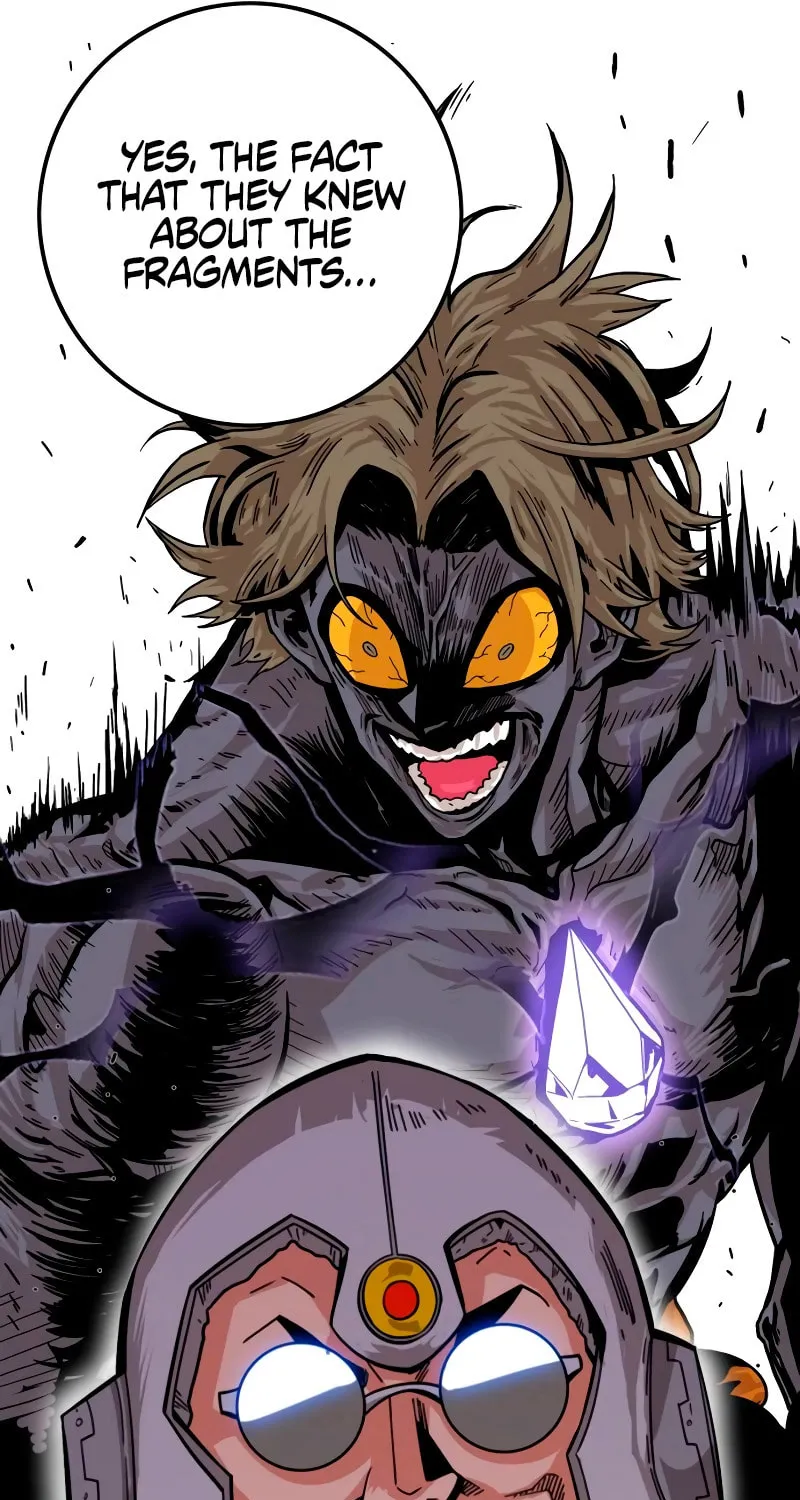 Read Troll Trap chapter 179 image 51 on Lezhin
