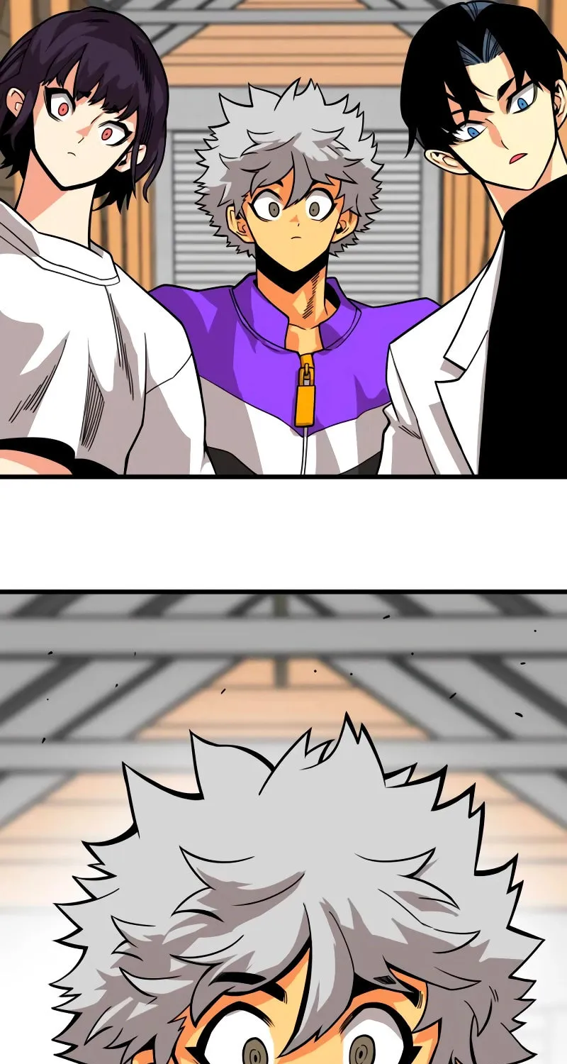 Read Troll Trap chapter 179 image 59 on Lezhin