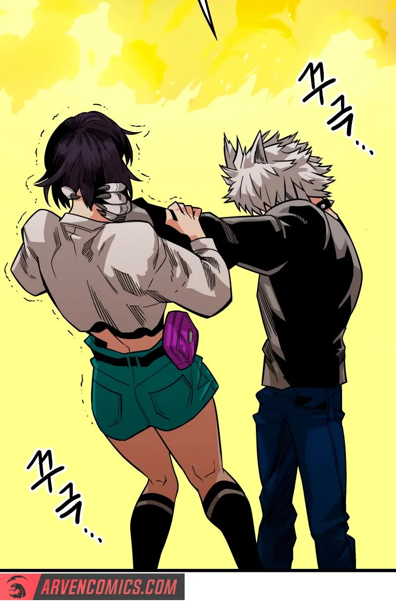 Read Troll Trap chapter 179 image 7 on Lezhin